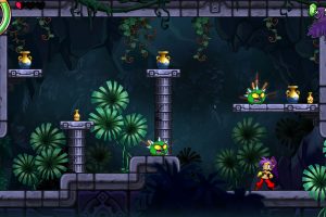 桑塔和七赛莲/桑塔与七神