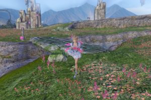 蓝色反射：幻舞少女之剑