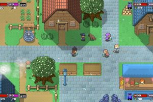 痞子英雄：泰索斯遗迹/单机.同屏多人