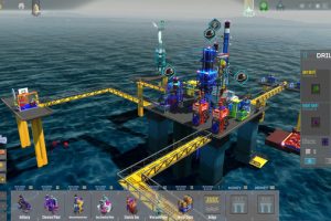 石油大亨/Drill Deal – Oil Tycoon