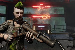 杀戮空间2/杀地板2/杀戮间2