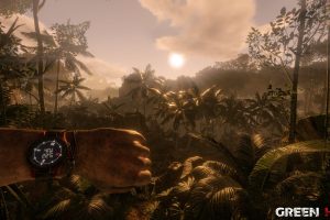 绿色地狱/丛林地狱