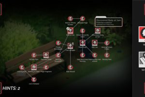 神秘谋杀机器/The Murder Mystery Machine（v1.0.3）