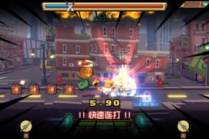节奏快打/RhythmFighter（正式版-V20210302）
