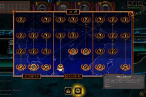 激荡海渊/搅动海渊