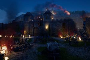 祖先遗产/Ancestors Legacy