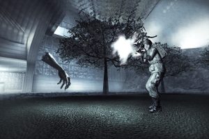 僵尸斯塔布斯/单机.同屏多人