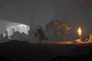 钢之铸歌/Song of Iron