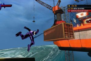 蜘蛛侠：破碎维度