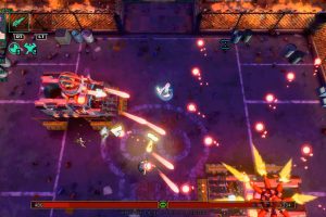 超级寄生虫/单机.同屏多人