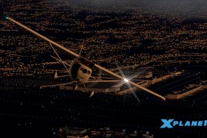 专业模拟飞行11/专业飞行模拟11