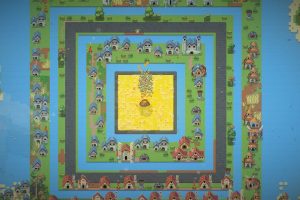 世界盒子：上帝模拟器/WorldBox – God Simulator