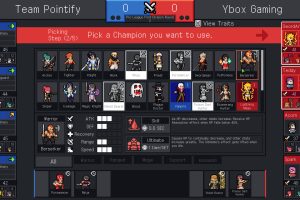 团战经理/Teamfight Manager