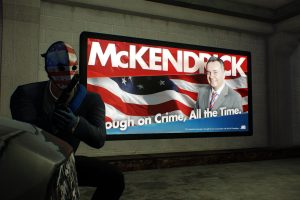 收获日2/掠夺日2