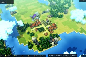 王国与城堡/Kingdoms and Castles