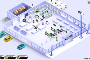 商店大亨/Shop Tycoon（v1.7.17）