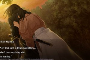 薄樱鬼真改：华之章/风之章