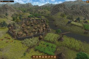 人类黎明/Dawn of Man