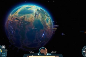 戴森球计划/Dyson Sphere Program