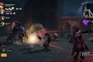 无夜之国2：新月的花嫁