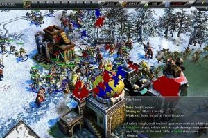 地球帝国3/Empire Earth III