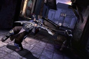 波斯王子3：王者无双/Prince of Persia: The Two Thrones（2005）