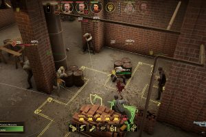 罪恶帝国/Empire of Sin