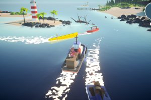 激进的搬迁/极限搬迁/极限超载搬家/Radical Relocation