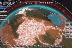 繁星苦旅/Per Aspera