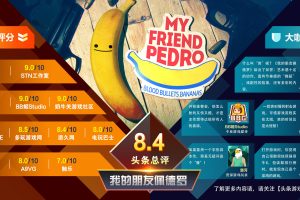 我的朋友佩德罗