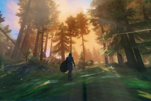 瓦尔海姆/Valheim: 英灵神殿联机版