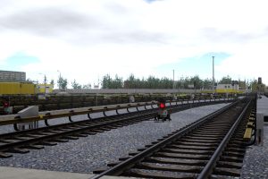 地铁模拟器/Metro Simulator