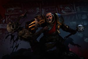 暗黑地牢2/Darkest Dungeon II