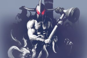 野蛮战卒/Pawnbarian（V1.1.7-新增中文+DLC原声音乐）