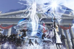 无双大蛇3：终极版