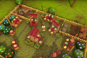 温克利小店/Winkeltje: The Little Shop（正式版）