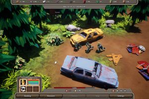 最后的天堂/The Last Haven