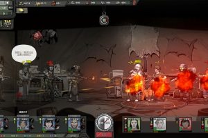 归家异途2/HomeBehind 2（正式版-V1.0.0f3.6+DLC-原声音乐）