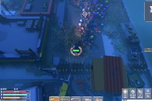 基因特工/G2 Fighter