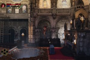 深渊奥德赛/单机.同屏多人