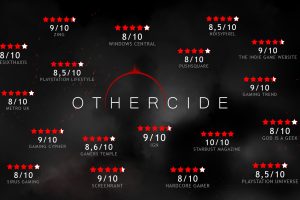 彼岸花/Othercide