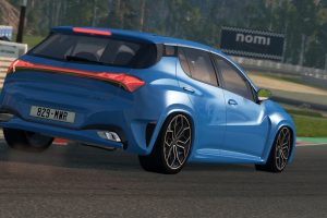 拟真车祸模拟/BeamNG.drive（v0.25）