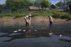 中世纪王朝/Medieval Dynasty