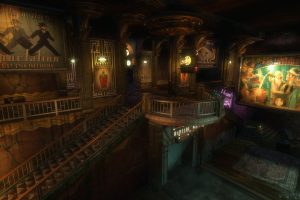 生化奇兵：重制版