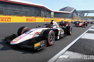 F1 2020/单机.同屏多人