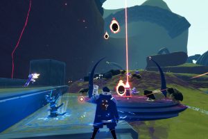 雨中冒险2/单机.网络联机