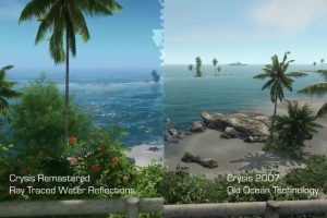 孤岛危机：重制版