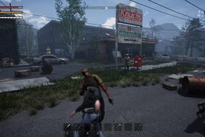 死亡之夜/单机.局域网联机