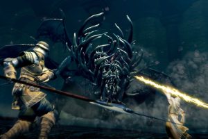 黑暗之魂重制版