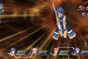 英雄传说：闪之轨迹2改/闪轨2改